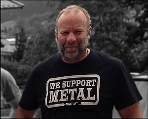 Palatinators - Ulli Koch