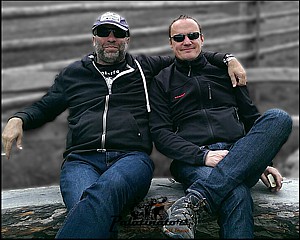 Triumph Tridays 2014