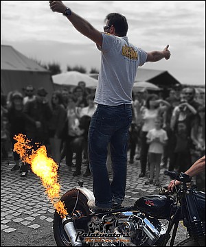 Wheels & Waves 2015