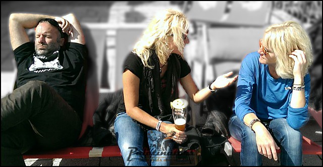 Triumph Tridays 2014